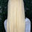 Thumbnail: 4x4 LACE STRAIGHT WIG