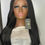Thumbnail: 4x4 LACE STRAIGHT WIG