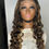 Thumbnail: 5x5 LACE DEEP CURL WIG