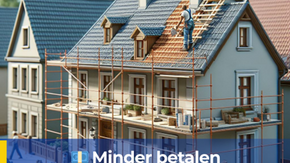 Goedkoper, duidelijker en veiliger: nieuw reglement voor inname van openbaar domein in Overijse