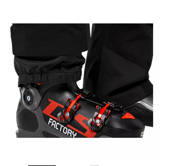 Thumbnail: Helly Hansen Base Bib Pants