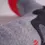 Thumbnail: Lenz Heat Sock 5.1 Toe Cap Slim Fit