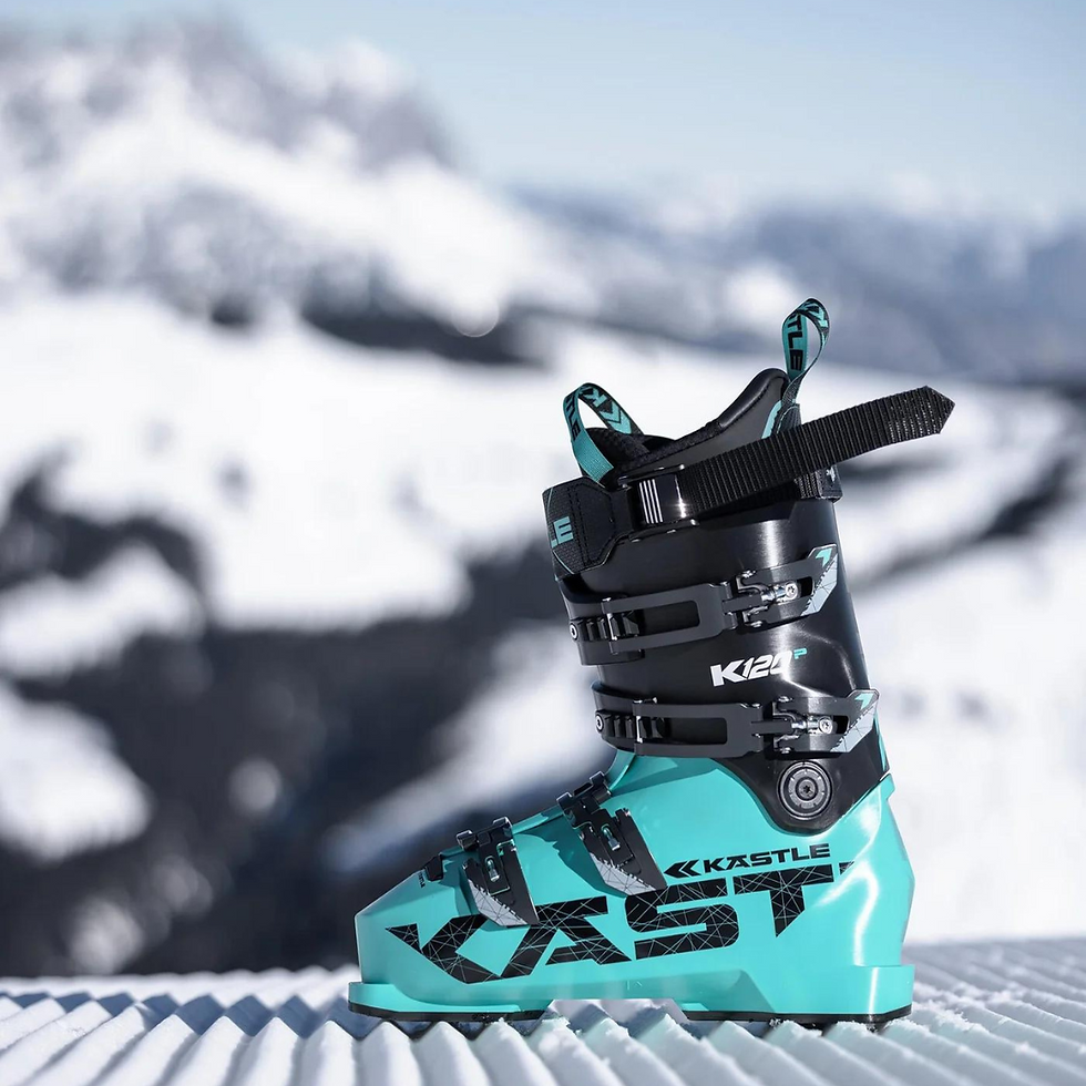 Thumbnail: Kästle K120P