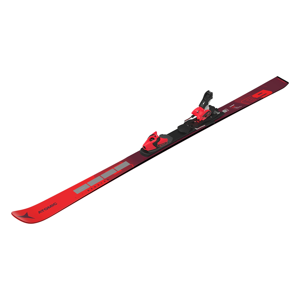 Thumbnail: Atomic REDSTER G9 FIS REVOSHOCK S J-RP² 2024 | COLT 10