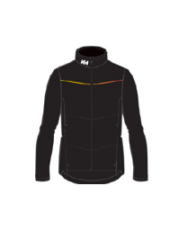 Thumbnail: Helly Hansen GAZELLE HYBRID JACKET