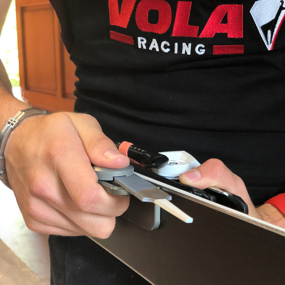 Thumbnail: Vola Tuning Kit