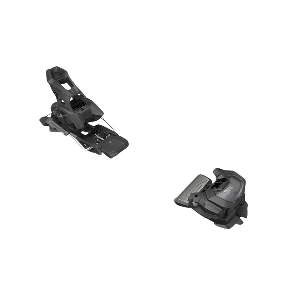 Thumbnail: Tyrolia Attack 14 GW