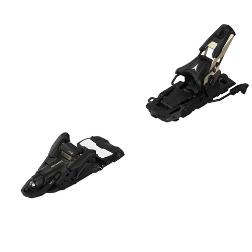 Atomic Shift MNC 13 Bindings