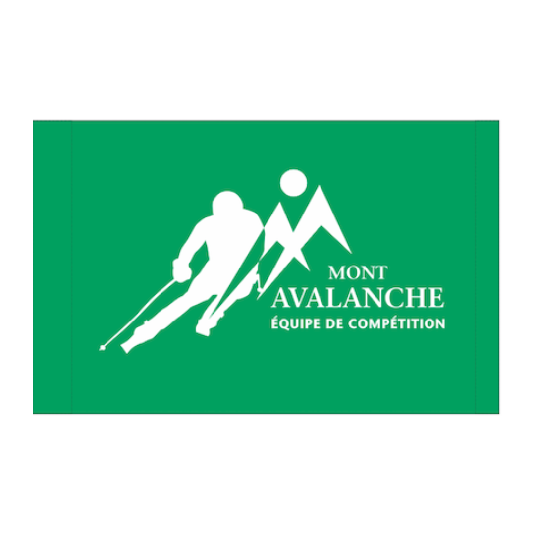 GS Gate Sublimated Panel