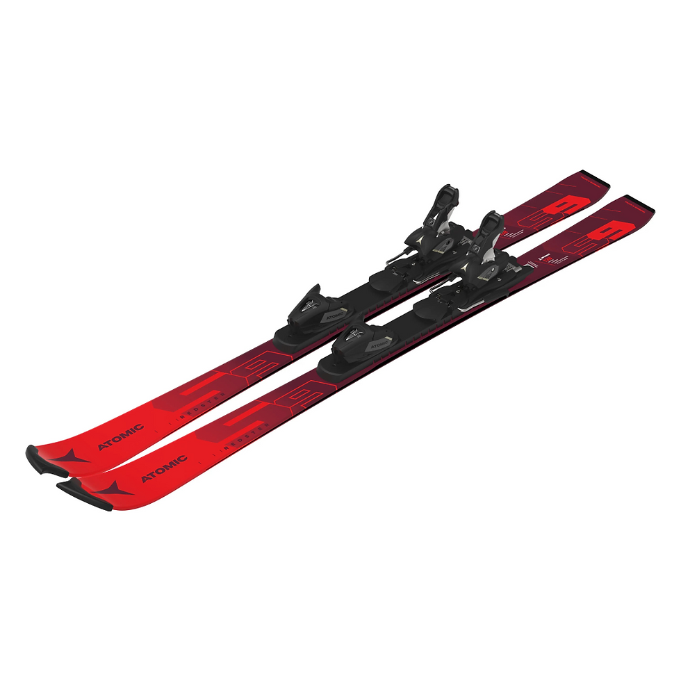 Thumbnail: Atomic REDSTER S9 FIS J-RP² 2024 | COLT 7