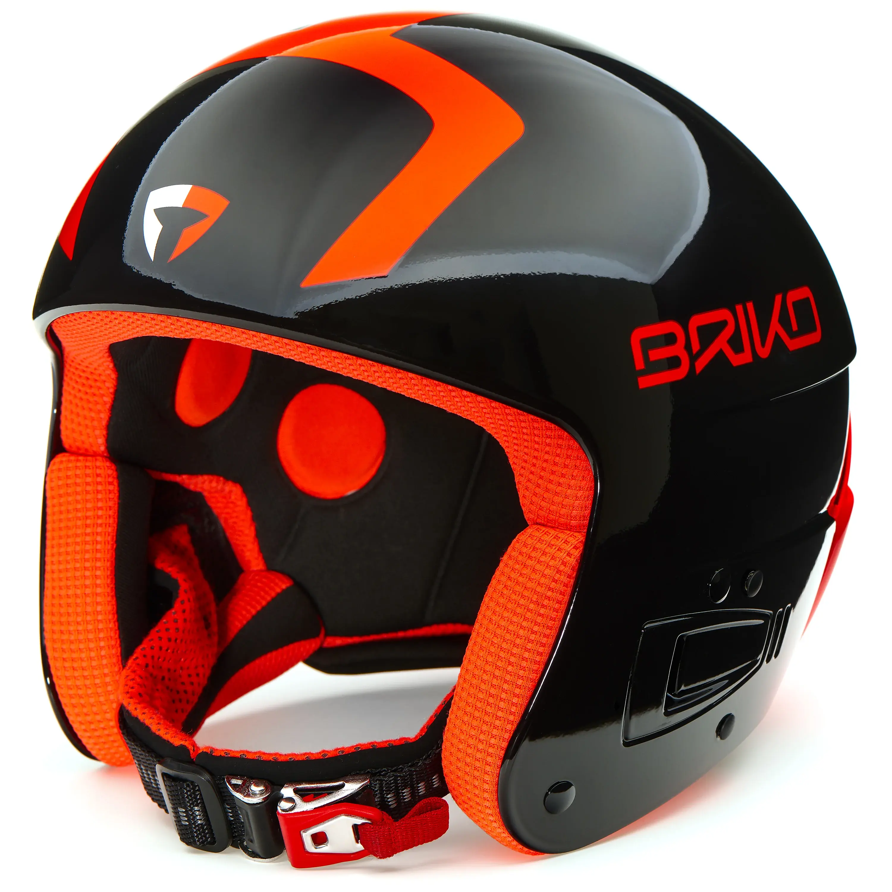 Briko Helmet Vulcano FIS 6.8 Fluid Inside