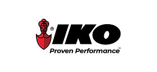 IKO proven performance