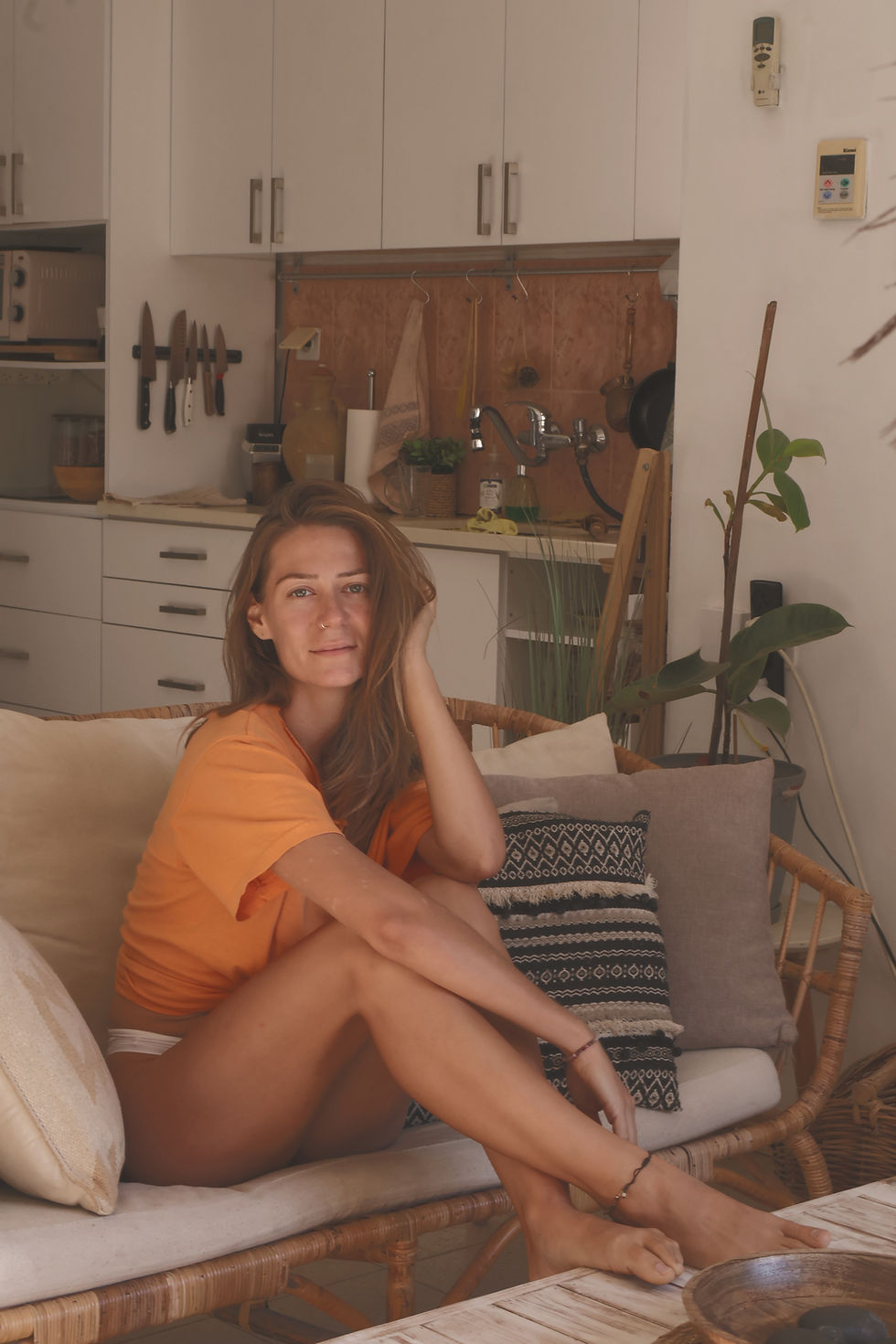 מחשבה יוצרת מציאות