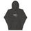 Thumbnail: Moody (White Text) Lightweight Hoodie