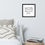 Thumbnail: Fleeting Framed Photo Paper Poster