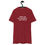 Thumbnail: Thoughts and cares premium heavyweight tee