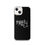 Thumbnail: Moody iPhone Case