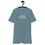 Thumbnail: Thoughts and cares premium heavyweight tee