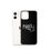 Thumbnail: Moody iPhone Case