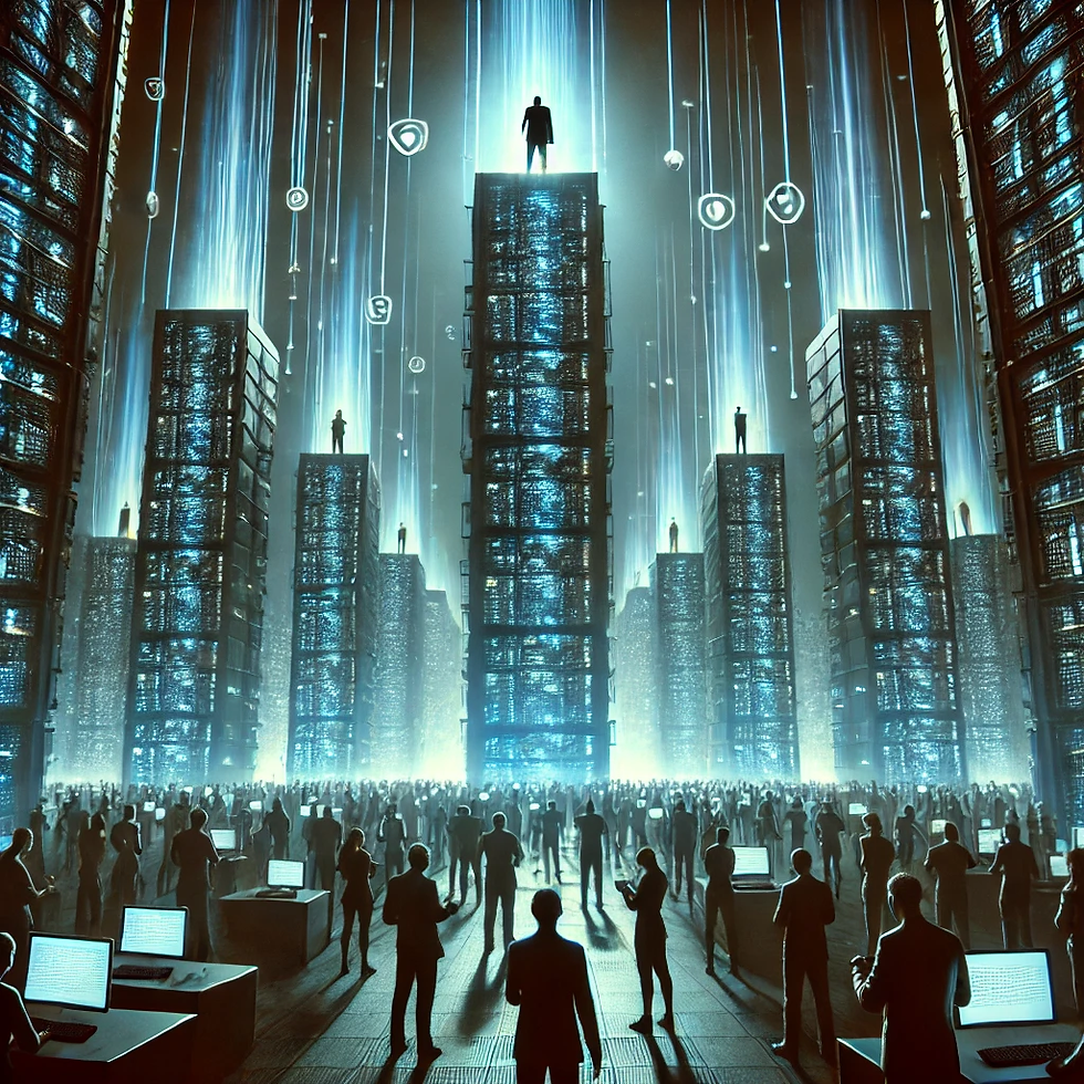 The Matrix when the rage of Agent Smith is the only thing compelling Neo to reset.