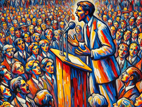 The Power and Peril of Rejection