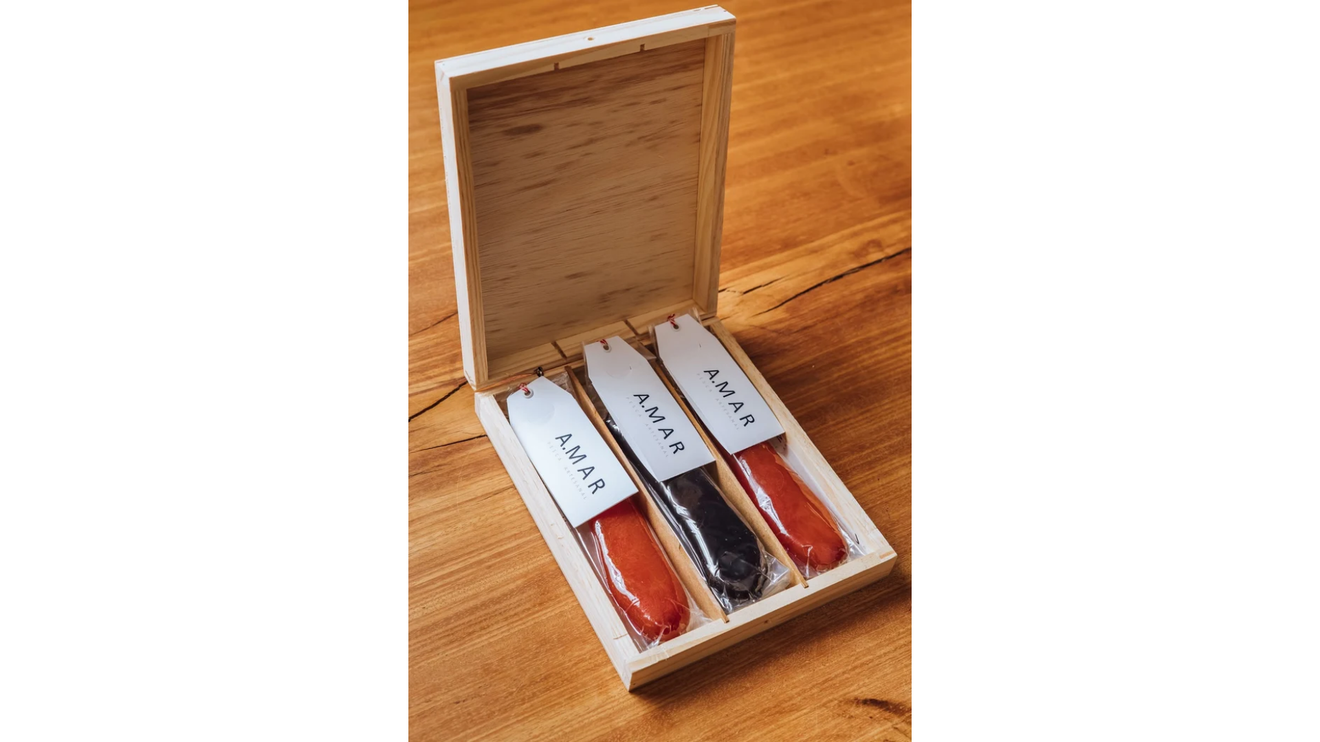 A.MAR - Coleção Bottarga