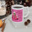 Thumbnail: Hear Me Roar! coffee mug