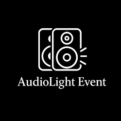Audiolight event