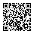 公式LINEQRコード