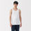Thumbnail: Mens Moisture Wicking Cotton Tank Top