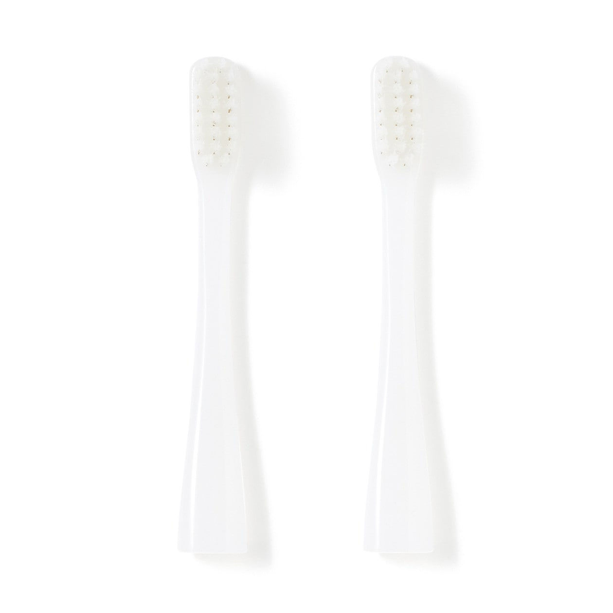 Toothbrush Replacement Head Regular Bristle