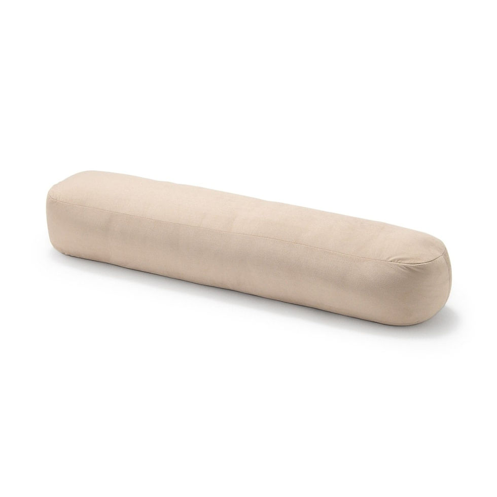 Thumbnail: Soft Long Pillow