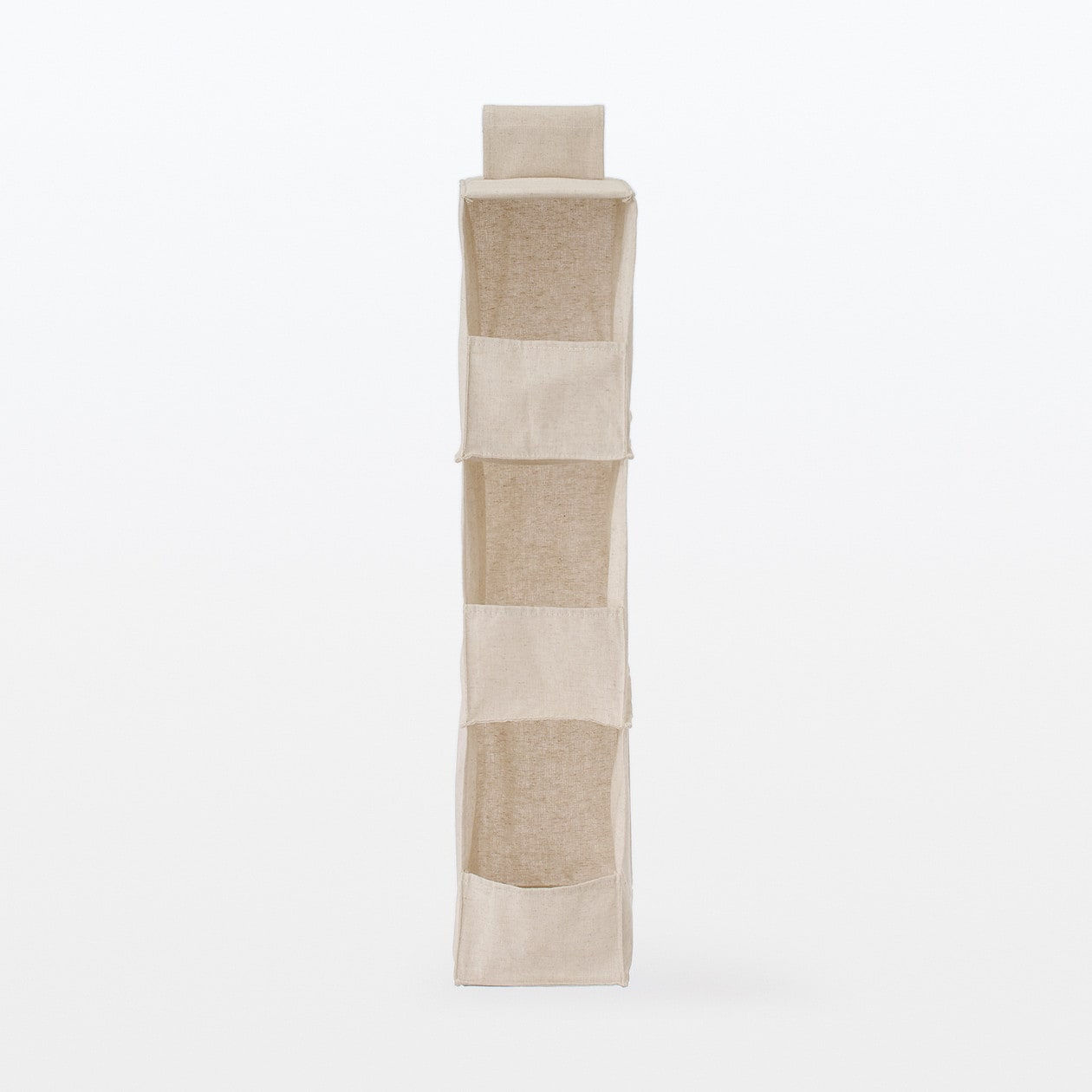 Polyester Linen Organizer