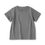 Thumbnail: Babies Easy-On Cotton Jersey Crew Neck Short Sleeve T-Shirt (Solid)