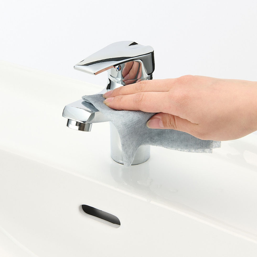 Thumbnail: Cleaning Sheet