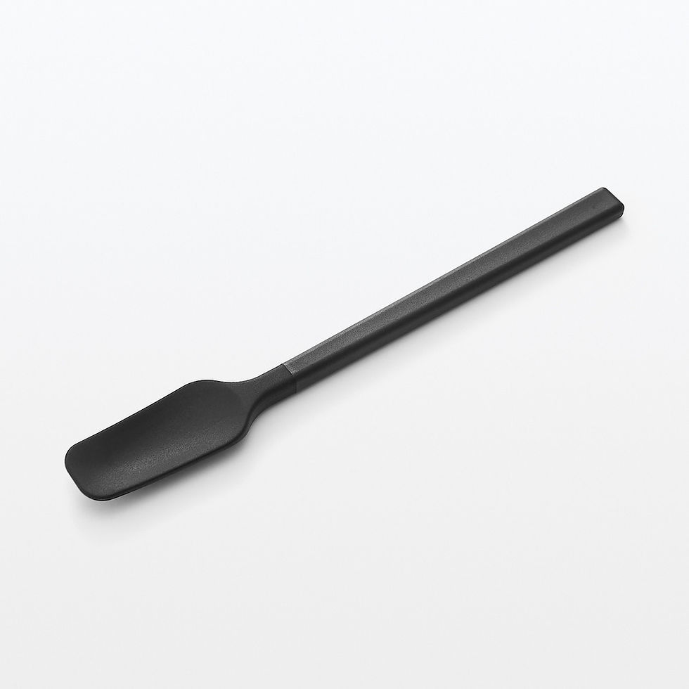 Thumbnail: Silicone Jam Spoon