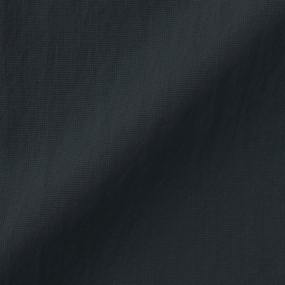 Thumbnail: Mens Breathable Stretch Short Sleeve Woven Polo Shirt