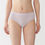 Thumbnail: Womens Cotton Stretch Bikini
