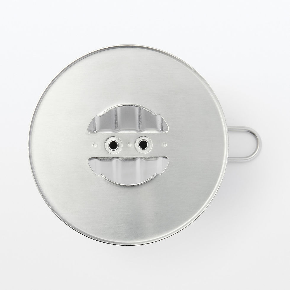 Thumbnail: Stainless Steel Coffee Dripper
