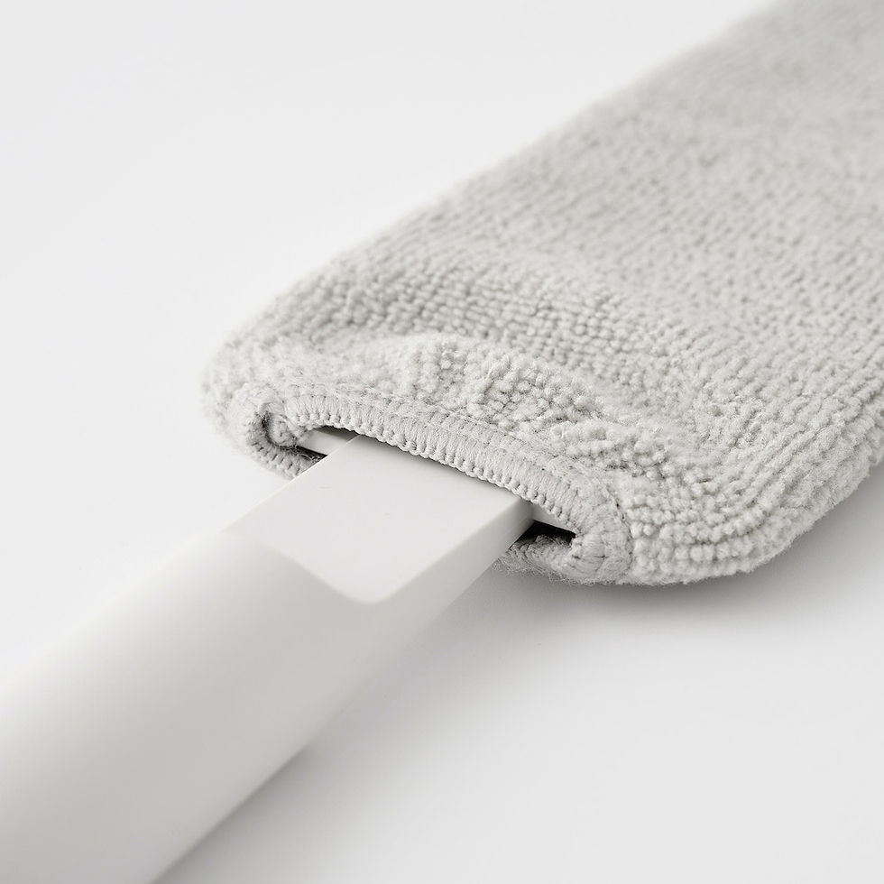 Thumbnail: Cleaning System Duster