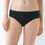 Thumbnail: Womens Stretch Jersey Absorbency Shorts (Bikini)