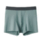 Thumbnail: Mens Cotton Boxer Briefs