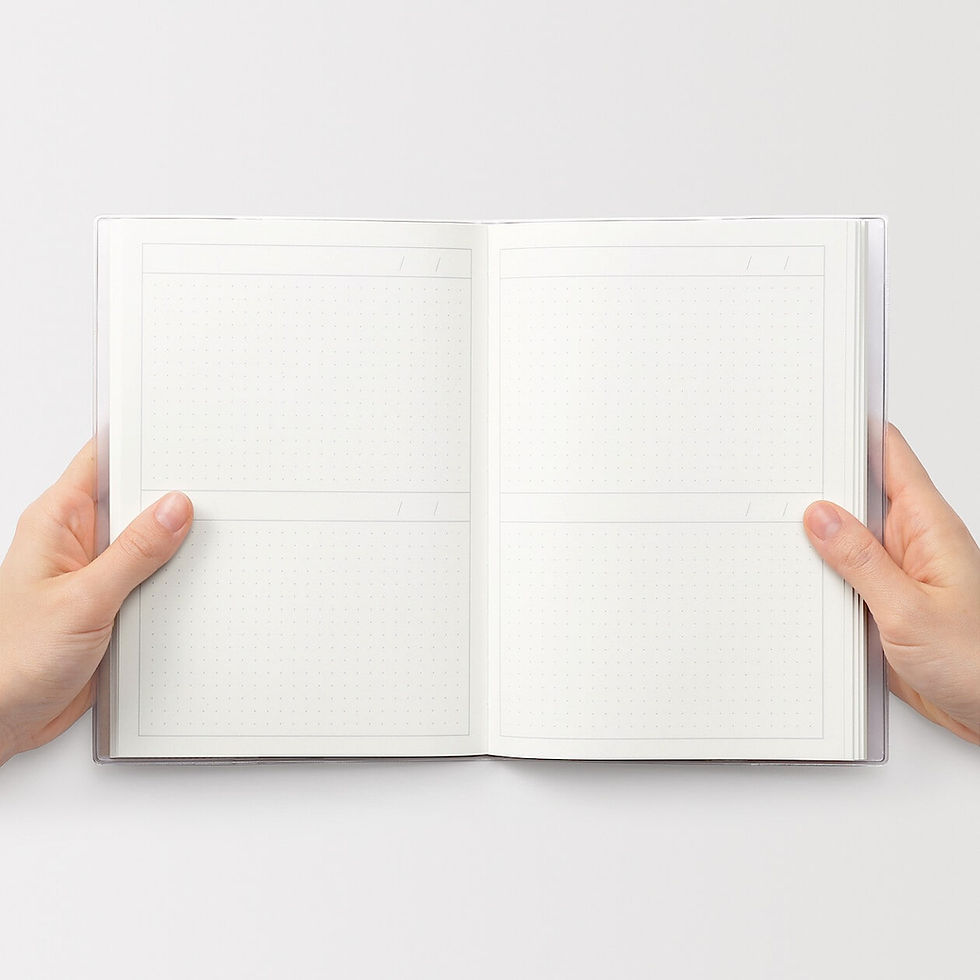 Thumbnail: Free Schedule Planner