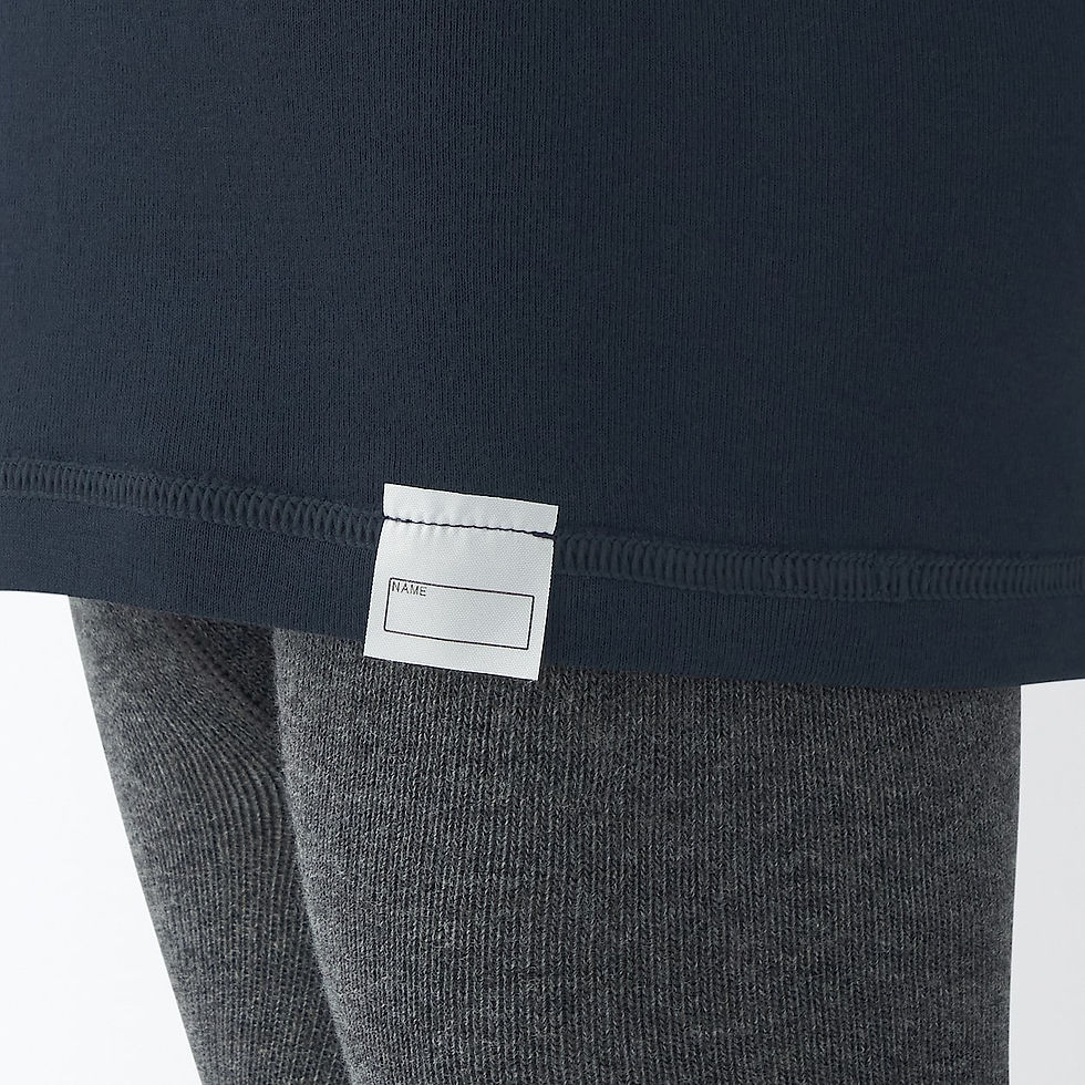 Thumbnail: Babies Rib Knit Tank Top