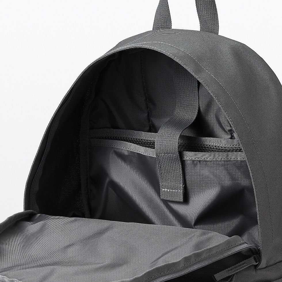 Thumbnail: Less Tiring Water Repellent Backpack