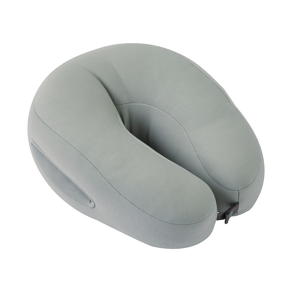 Thumbnail: [A] Soft Multi Cushion Perforated Type