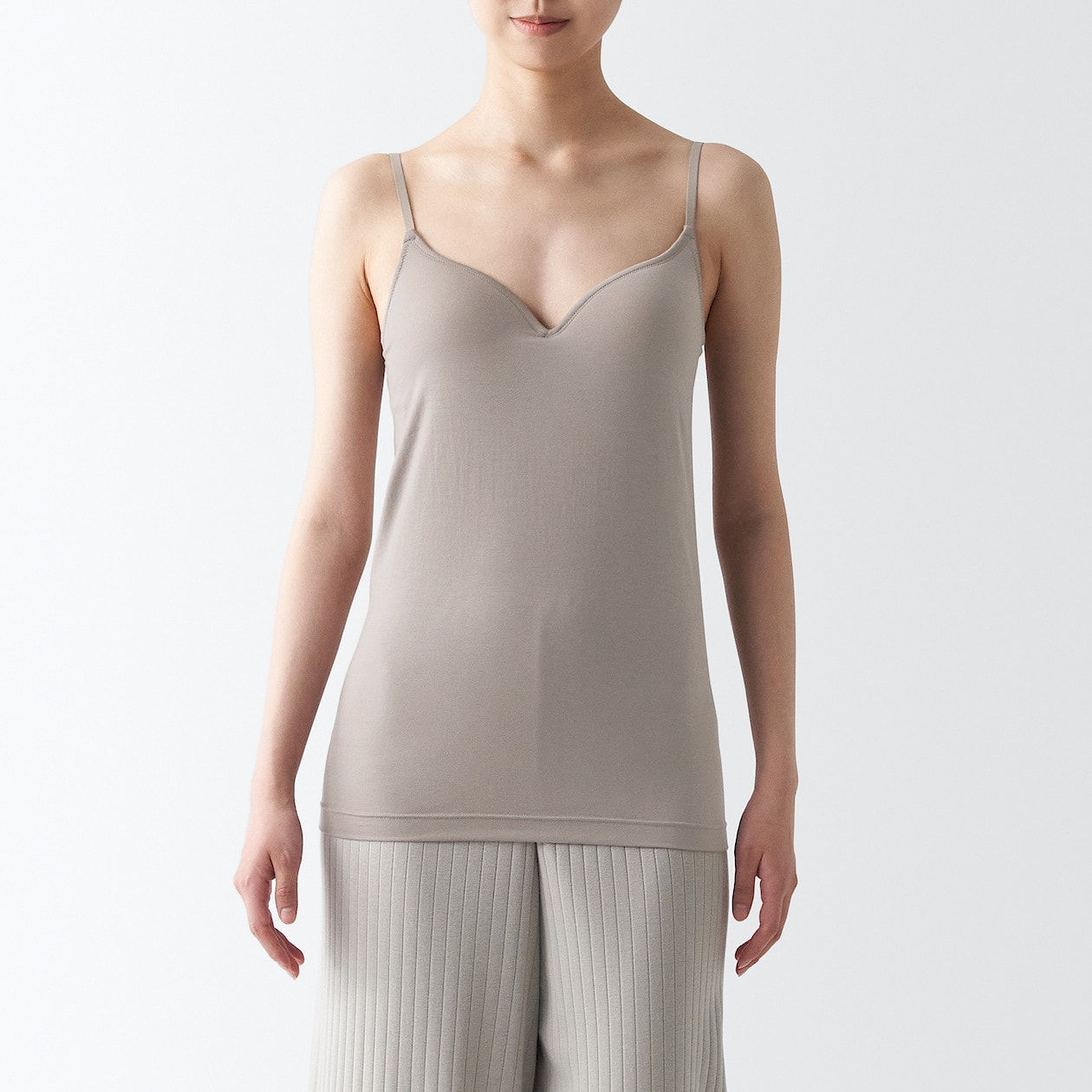 Lyocell Bra Camisole