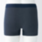 Thumbnail: Mens Cotton Boxer Briefs