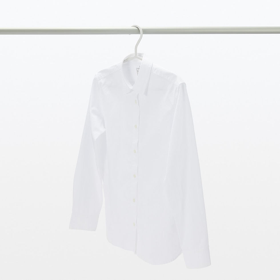 Thumbnail: Recycled Polypropylene Hanger