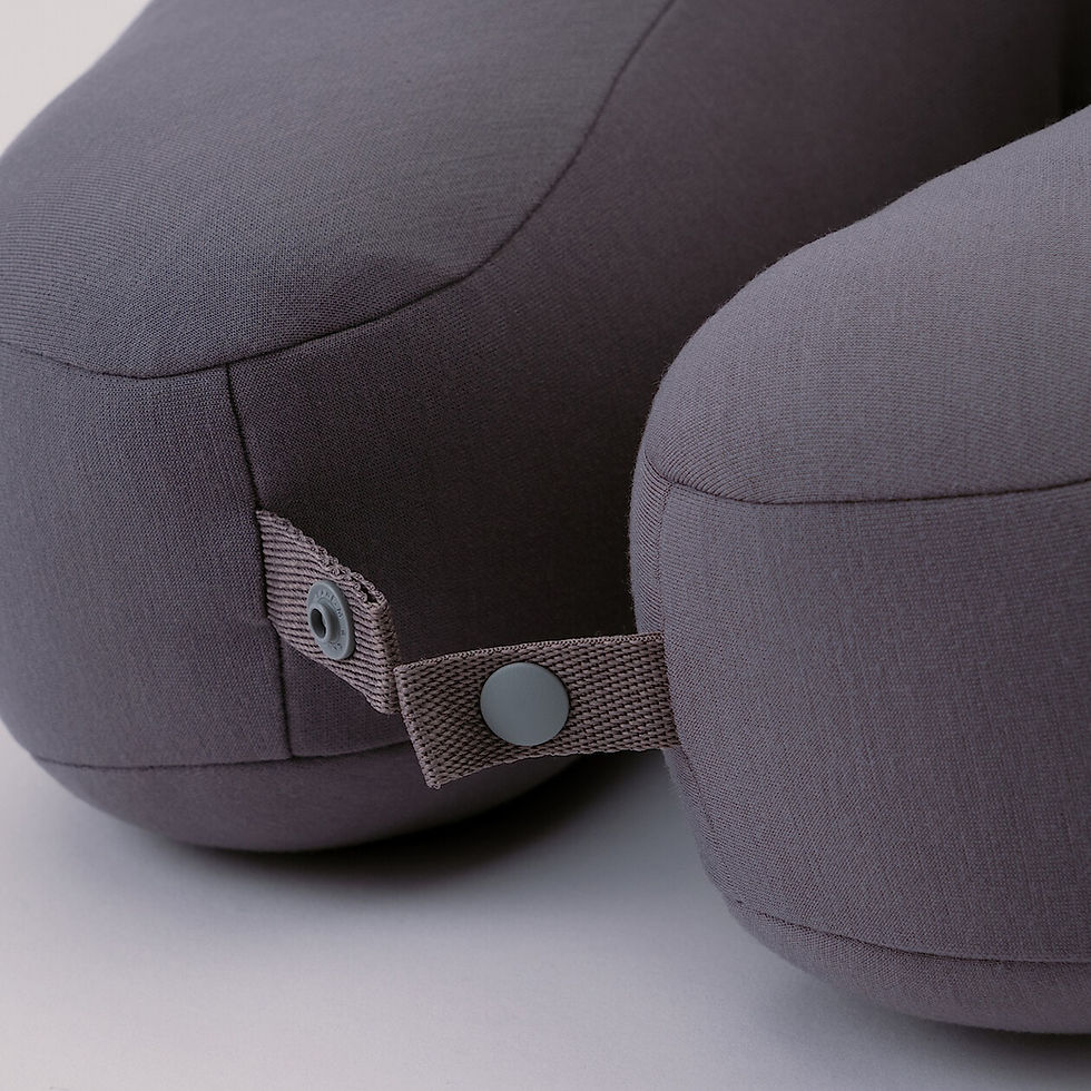 Thumbnail: [A] Soft Multi Cushion Perforated Type